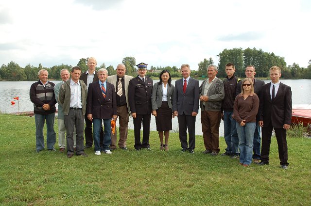 Powodz odznaczenia 2010 i