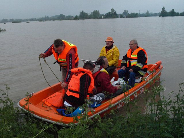 2010 powodz wola rogowska k