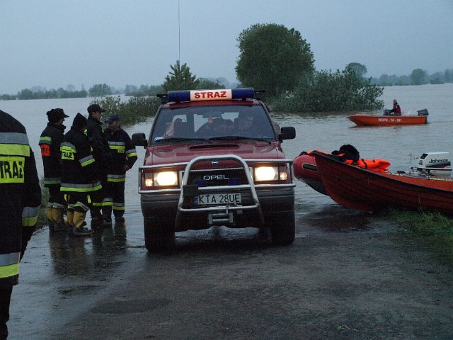 2010 powodz wola rogowska l