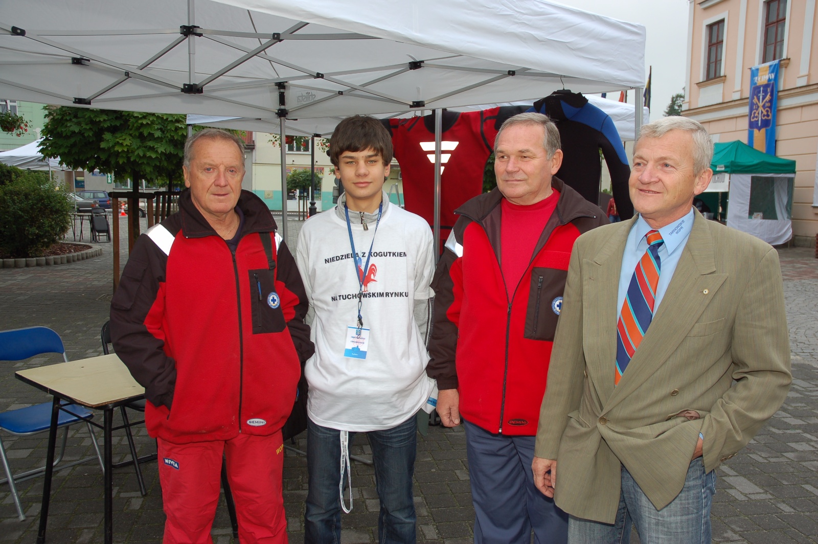 2011 dni tuchowa a