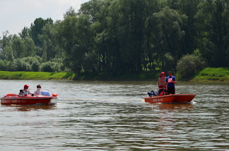 Manewry 2014 wisla 0035
