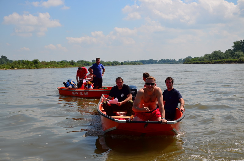 Manewry 2014 wisla 0037