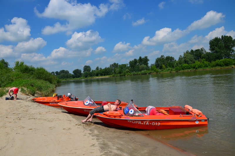 Manewry 2014 wisla 0050