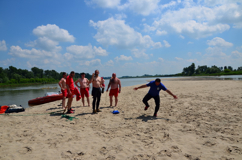 Manewry 2014 wisla 0054