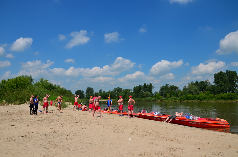 Manewry 2014 wisla 0056
