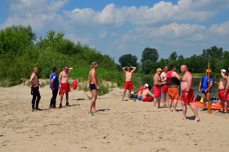Manewry 2014 wisla 0058
