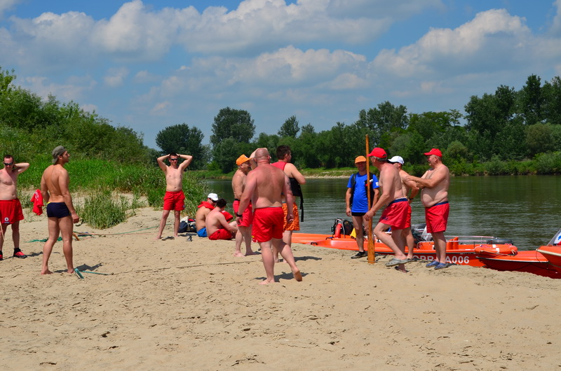 Manewry 2014 wisla 0059