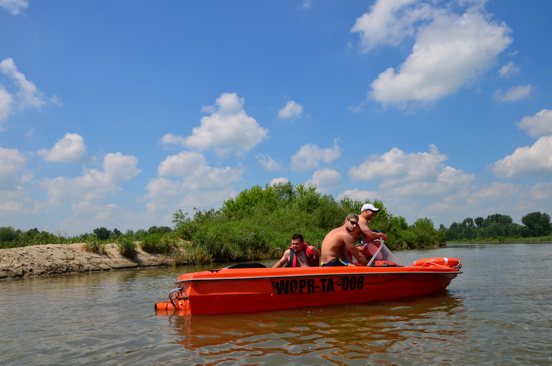Manewry 2014 wisla 0063