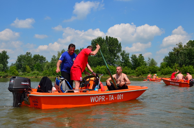 Manewry 2014 wisla 0065