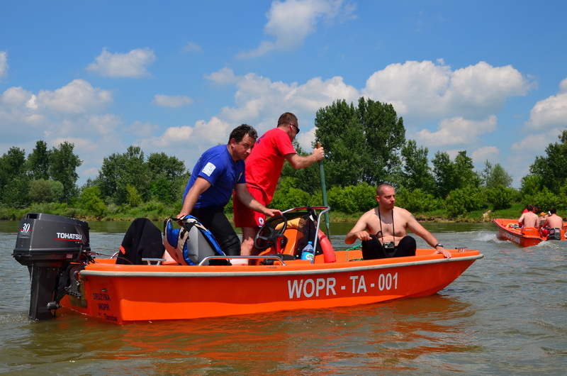 Manewry 2014 wisla 0066