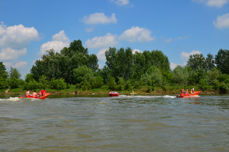 Manewry 2014 wisla 0067