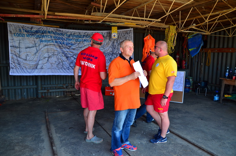 Manewry 2014 wisla 0080