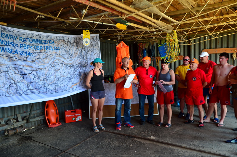 Manewry 2014 wisla 0083