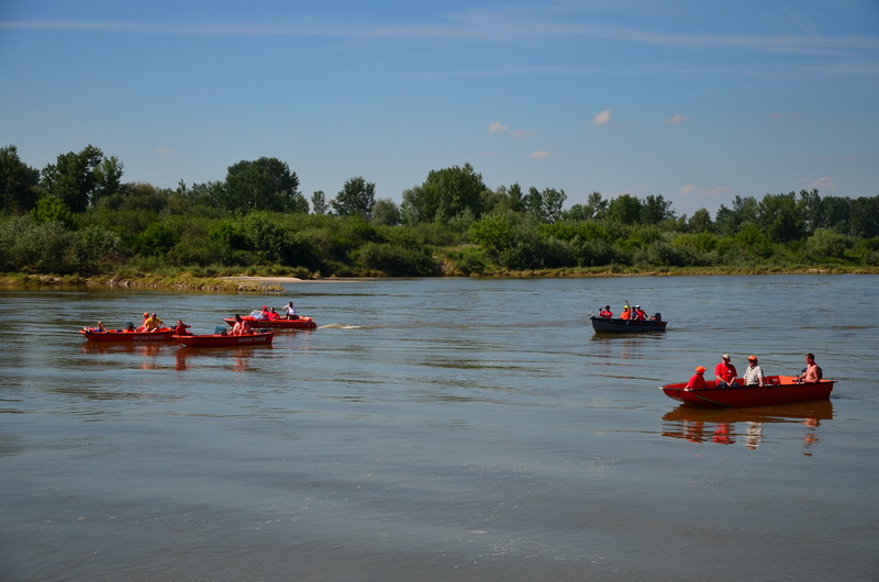 Manewry 2014 wisla 0085