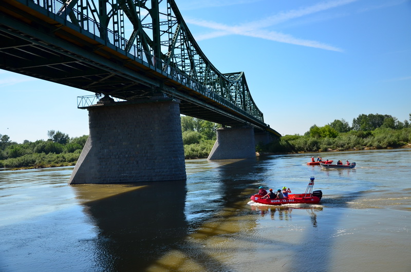 Manewry 2014 wisla 0090