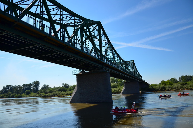 Manewry 2014 wisla 0091