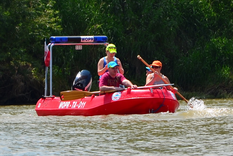 Manewry 2014 wisla 0151