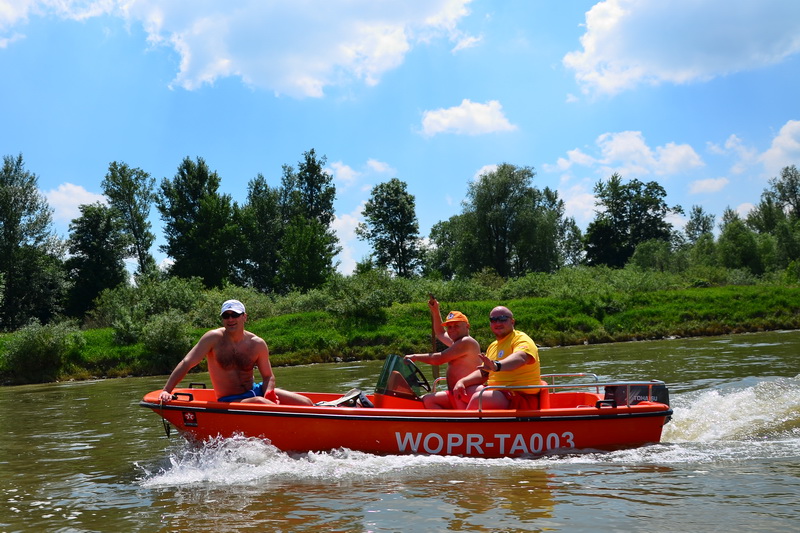 Manewry 2014 wisla 0157