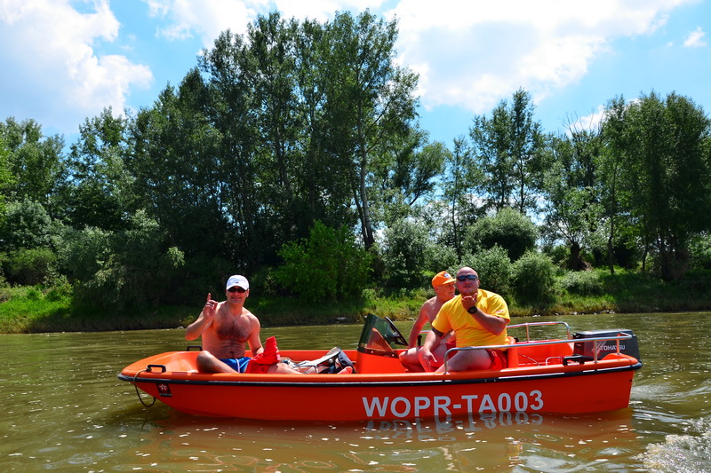 Manewry 2014 wisla 0159