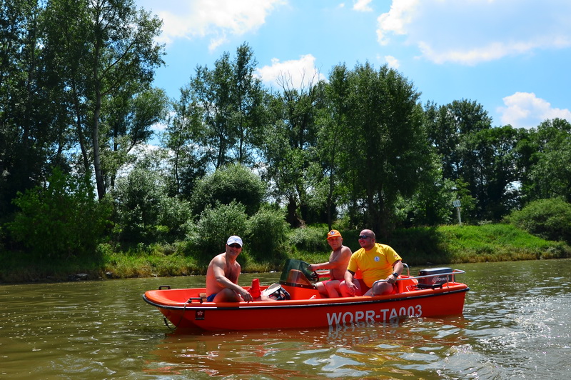 Manewry 2014 wisla 0161