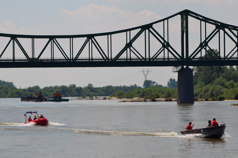 Manewry 2014 wisla 0170