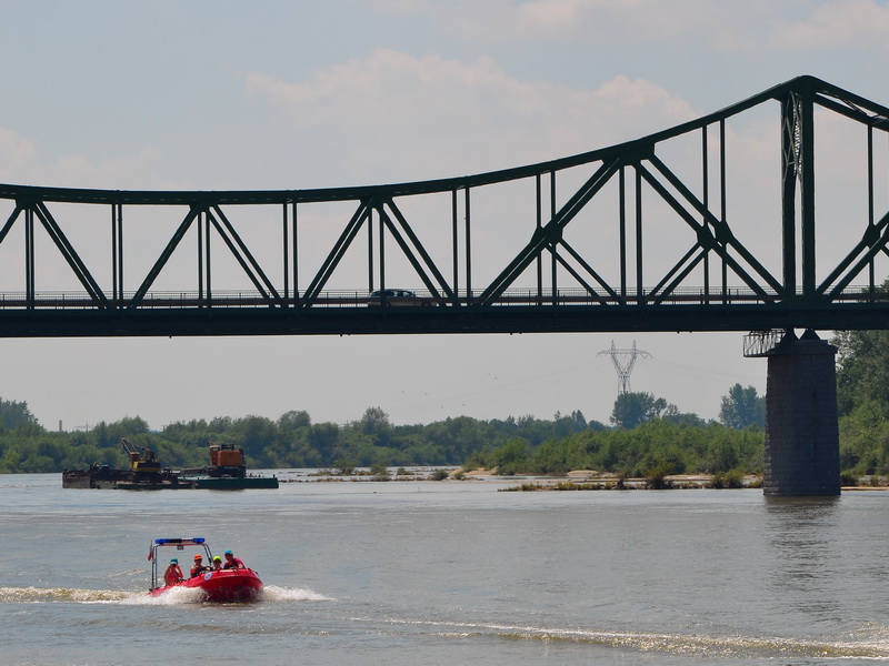 Manewry 2014 wisla 0171
