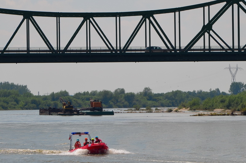 Manewry 2014 wisla 0172