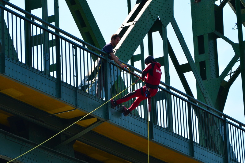 Manewry 2014 wisla 0178