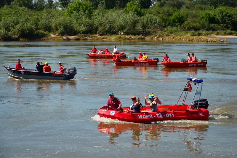 Manewry 2014 wisla 0180