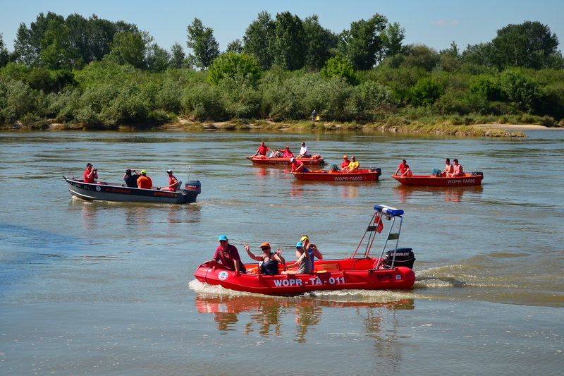 Manewry 2014 wisla 0181