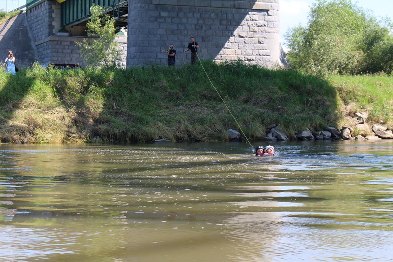 Manewry 2014 wisla 0245