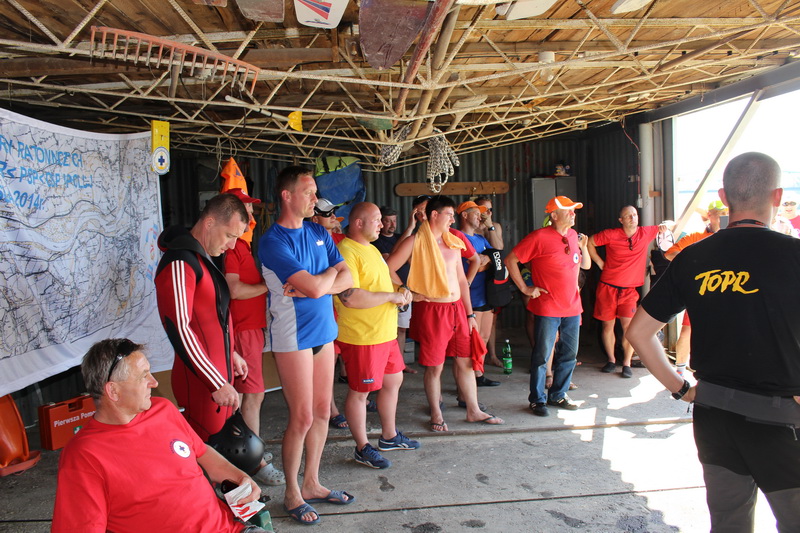 Manewry 2014 wisla 0252