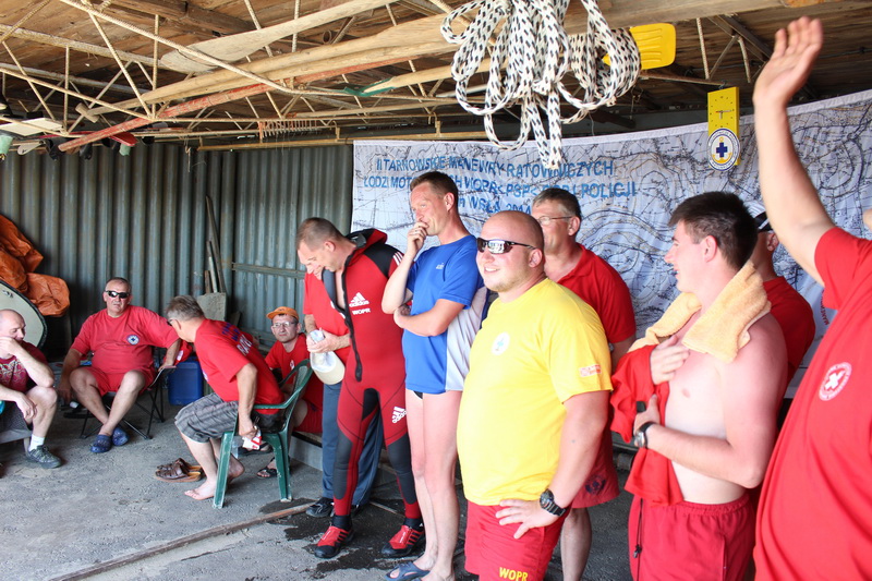 Manewry 2014 wisla 0257