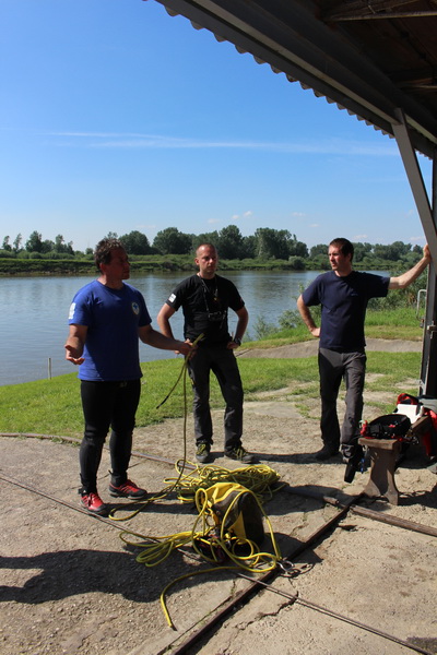 Manewry 2014 wisla 0259